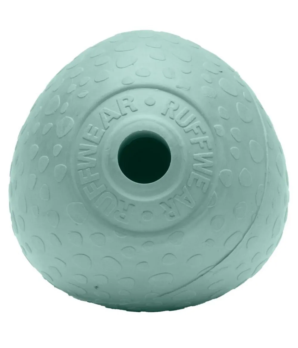 RUFFWEAR® Gummi-Wurfspielzeug Huckama™ Hellblau New
