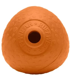 RUFFWEAR® Gummi-Wurfspielzeug Huckama™ Orange New