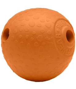 RUFFWEAR® Gummi-Wurfspielzeug Huckama™ Orange New