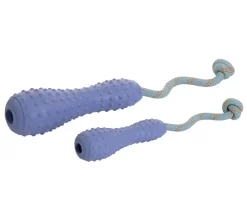 RUFFWEAR® Hundespielzeug - Gummi-Wurfpiezeug Gourdo™ Lila