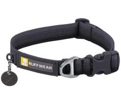 RUFFWEAR® Hundehalsbänder & Geschirre - Haband Front Range™ Anthrazit