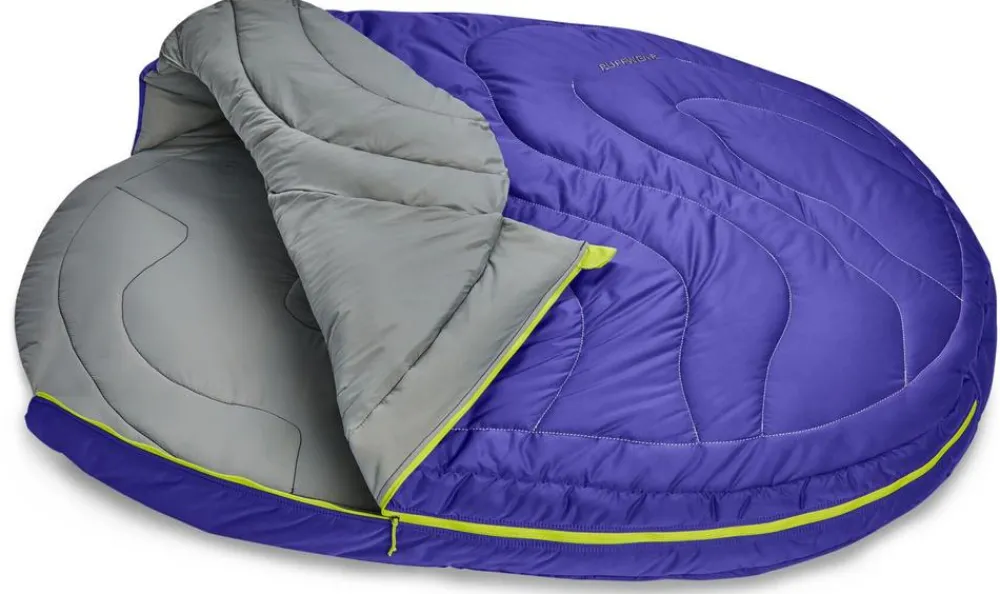 RUFFWEAR® Highands™ Hundeschafsack Lila Clearance