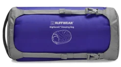 RUFFWEAR® Highands™ Hundeschafsack Lila Clearance