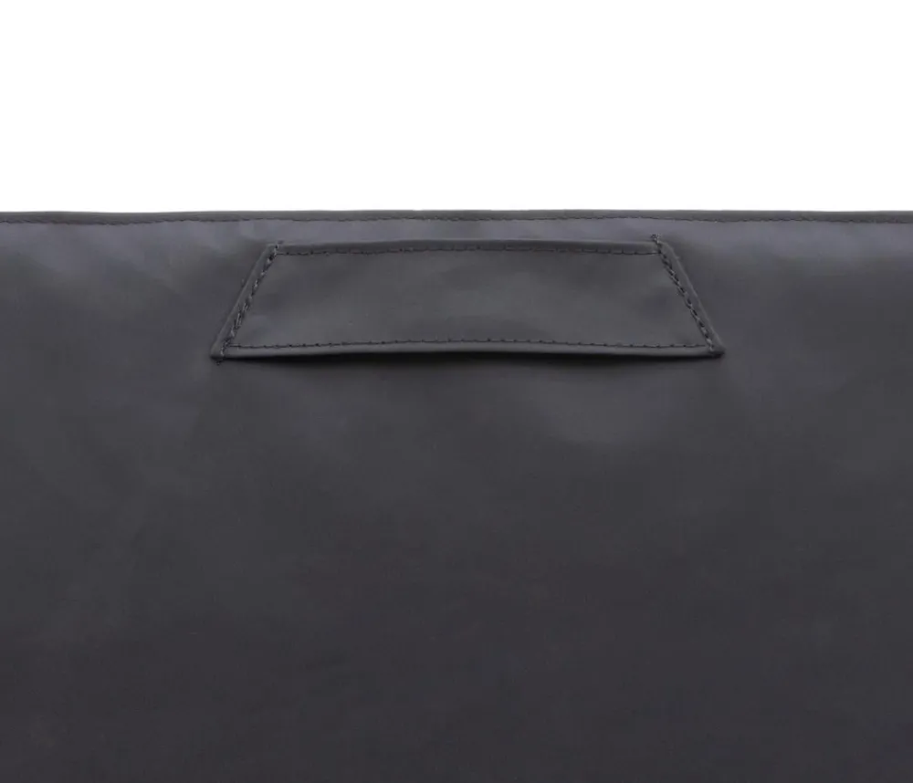 RUFFWEAR® Hundedecken - Hundebett Baecap, weeping age Grün