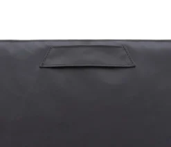 RUFFWEAR® Mehr Transport & Unterwegs|Hundedecken - Hundebett Baecap™, rechteckig, Deep Junge Dunkelblau