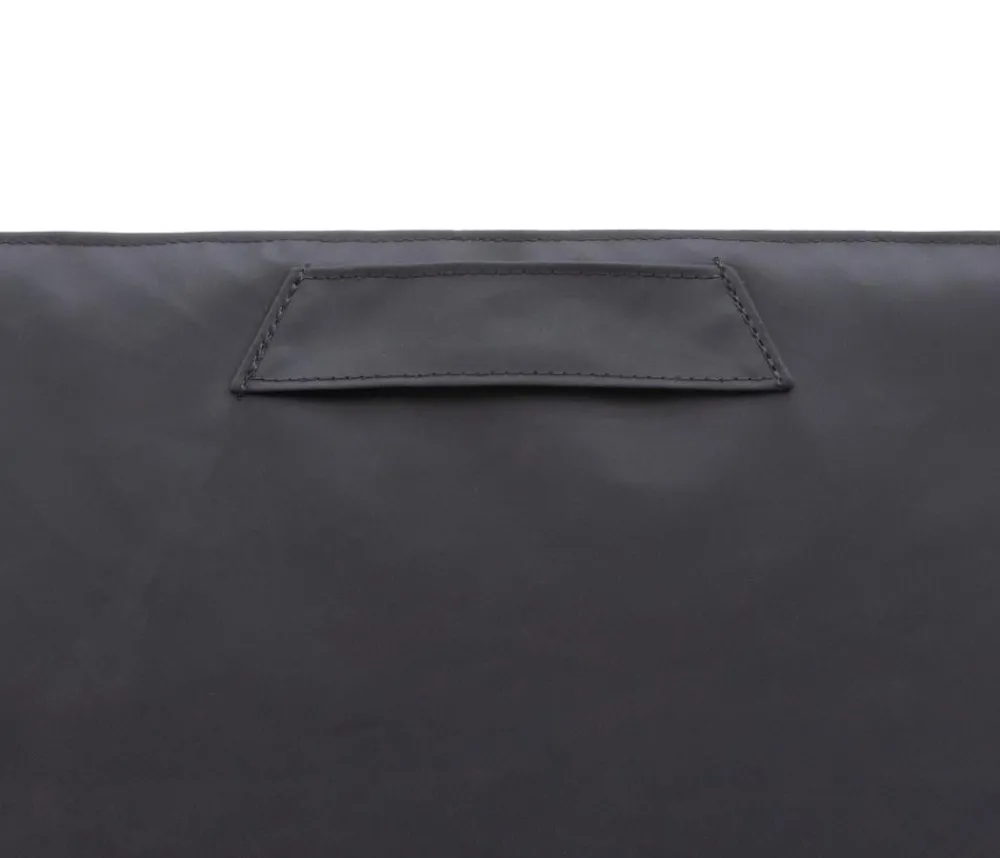 RUFFWEAR® Mehr Transport & Unterwegs|Hundedecken - Hundebett Baecap™, rechteckig, Deep Junge Dunkelblau