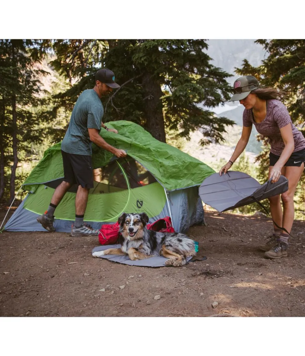 RUFFWEAR® Mehr Transport & Unterwegs|Hundedecken > Hundedecke Highands Pad, ova