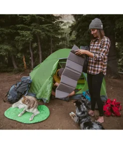 RUFFWEAR® Mehr Transport & Unterwegs|Hundedecken > Hundedecke Highands Pad, ova