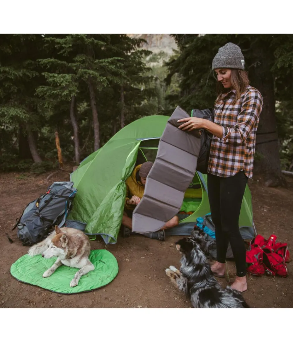 RUFFWEAR® Mehr Transport & Unterwegs|Hundedecken > Hundedecke Highands Pad, ova