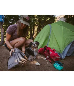 RUFFWEAR® Mehr Transport & Unterwegs|Hundedecken > Hundedecke Highands Pad, ova