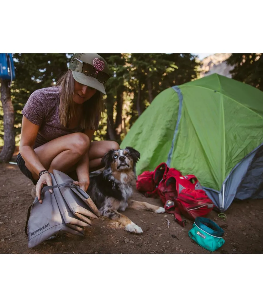 RUFFWEAR® Mehr Transport & Unterwegs|Hundedecken > Hundedecke Highands Pad, ova