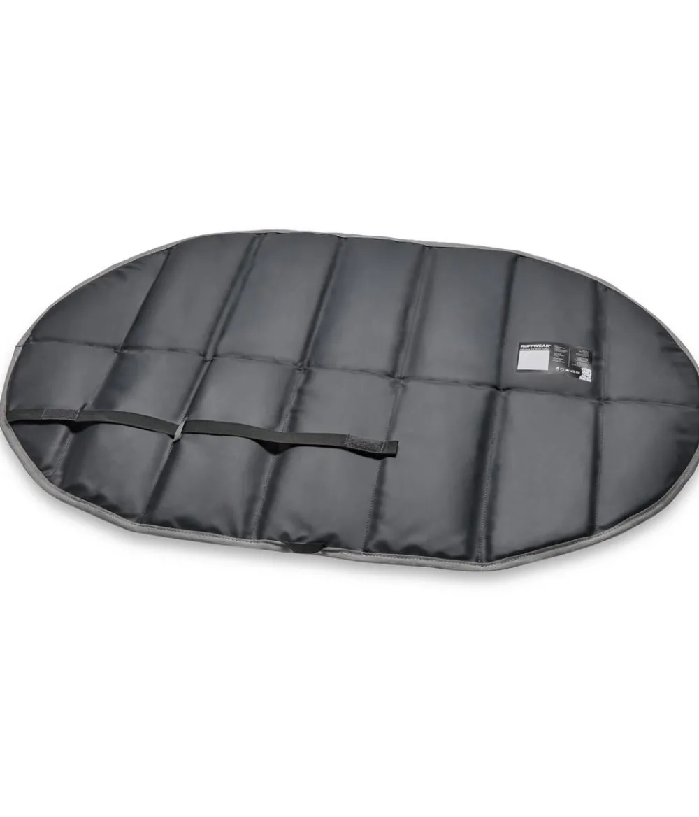 RUFFWEAR® Mehr Transport & Unterwegs|Hundedecken > Hundedecke Highands Pad, ova