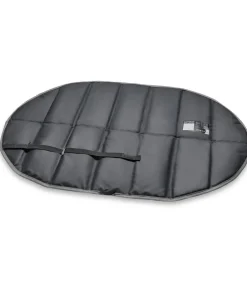 RUFFWEAR® Hundedecke Highands Pad, ova Dunkelgrau Hot