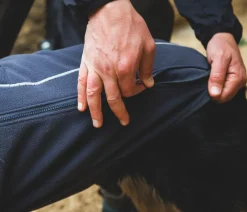 RUFFWEAR® Mehr Hundezubehör > Hunde-Feecejacke Ciate Changer™