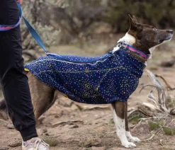 RUFFWEAR® Hunde-Feecejacke Ciate Changer™ Dunkelblau New