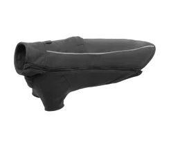 RUFFWEAR® Hunde-Feecejacke Ciate Changer™ Dunkelgrau Hot