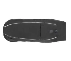 RUFFWEAR® Hunde-Feecejacke Ciate Changer™ Dunkelgrau Hot