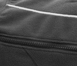 RUFFWEAR® Hunde-Feecejacke Ciate Changer™ Dunkelgrau Hot