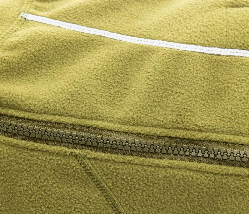 RUFFWEAR® Mehr Hundezubehör - Hunde-Feecejacke Ciate Changer™ Grün