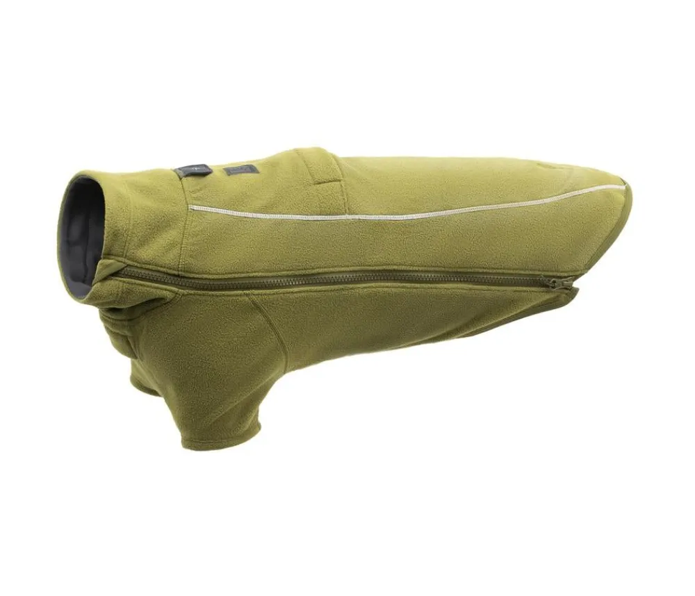 RUFFWEAR® Mehr Hundezubehör - Hunde-Feecejacke Ciate Changer™ Grün