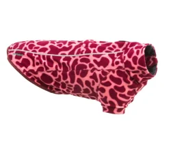 RUFFWEAR® Mehr Hundezubehör - Hunde-Feecejacke Ciate Changer™ Dunkelrot