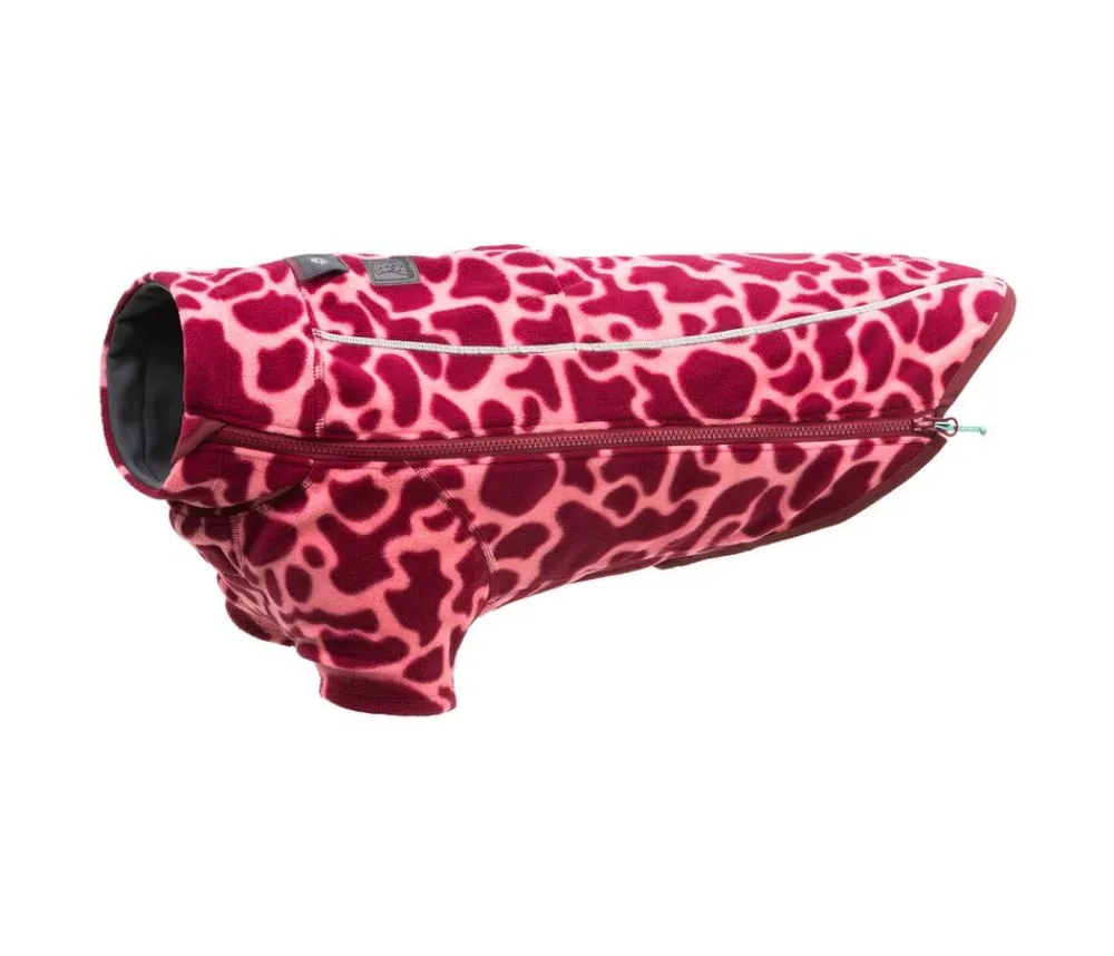 RUFFWEAR® Mehr Hundezubehör - Hunde-Feecejacke Ciate Changer™ Dunkelrot