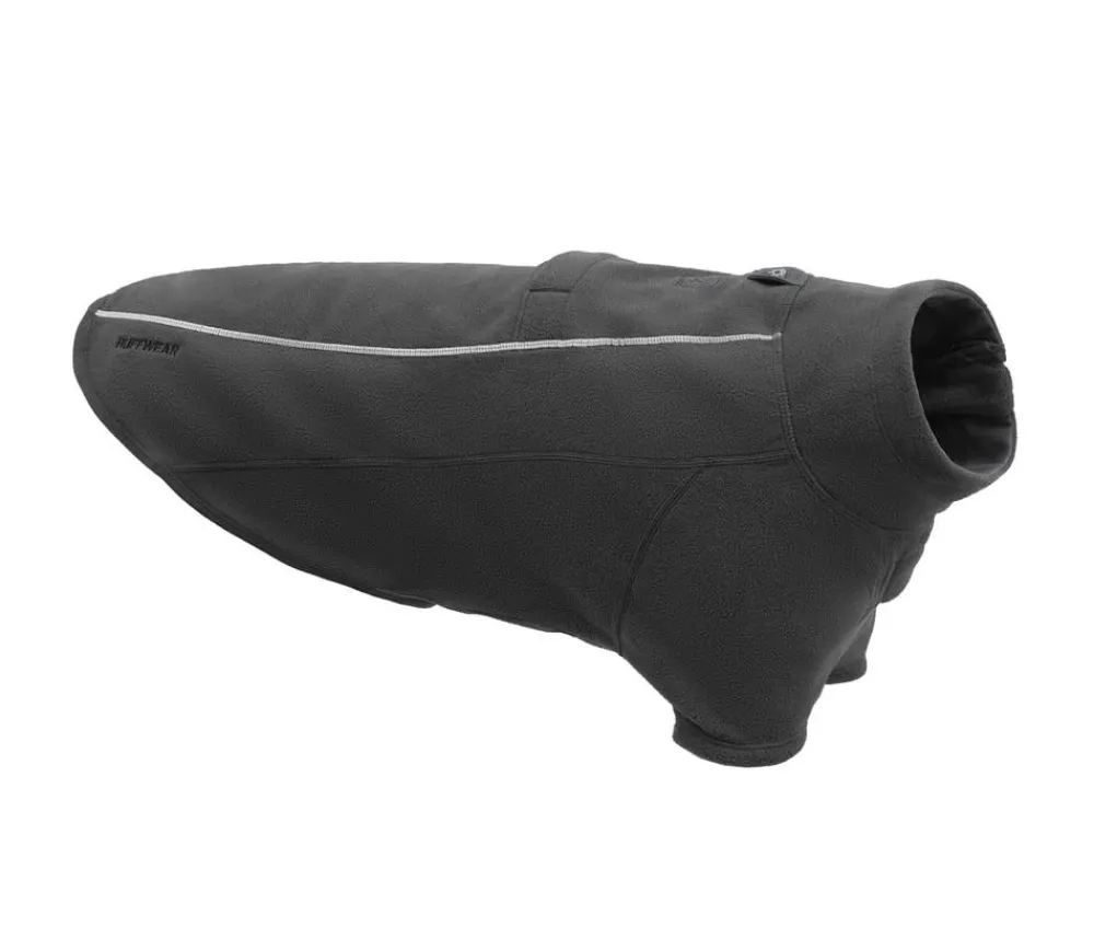 RUFFWEAR® Mehr Hundezubehör - Hunde-Feecejacke Ciate Changer™ Dunkelgrau