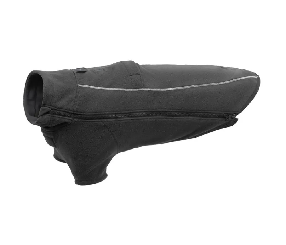 RUFFWEAR® Mehr Hundezubehör - Hunde-Feecejacke Ciate Changer™ Dunkelgrau