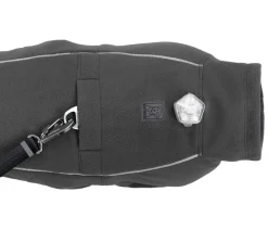RUFFWEAR® Mehr Hundezubehör - Hunde-Feecejacke Ciate Changer™ Dunkelgrau