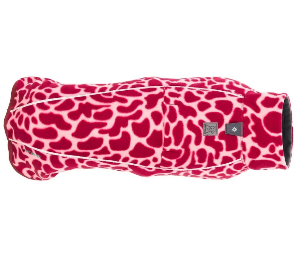 RUFFWEAR® Hunde-Feecewete Ciate Changer™ Dunkelrot Online