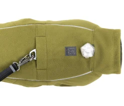 RUFFWEAR® Hunde-Feecewete Ciate Changer™ Grün New