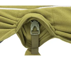 RUFFWEAR® Hunde-Feecewete Ciate Changer™ Grün New