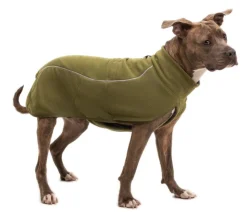 RUFFWEAR® Hunde-Feecewete Ciate Changer™ Grün New