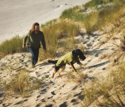 RUFFWEAR® Hunde-Feecewete Ciate Changer™ Grün New