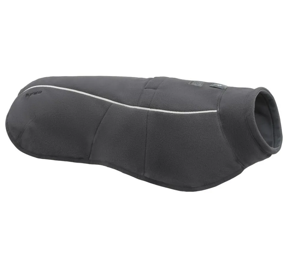 RUFFWEAR® Mehr Hundezubehör - Hunde-Feecewete Ciate Changer™ Dunkelgrau
