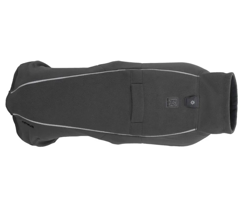RUFFWEAR® Mehr Hundezubehör - Hunde-Feecewete Ciate Changer™ Dunkelgrau