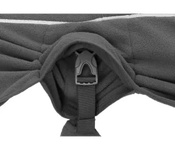 RUFFWEAR® Mehr Hundezubehör - Hunde-Feecewete Ciate Changer™ Dunkelgrau