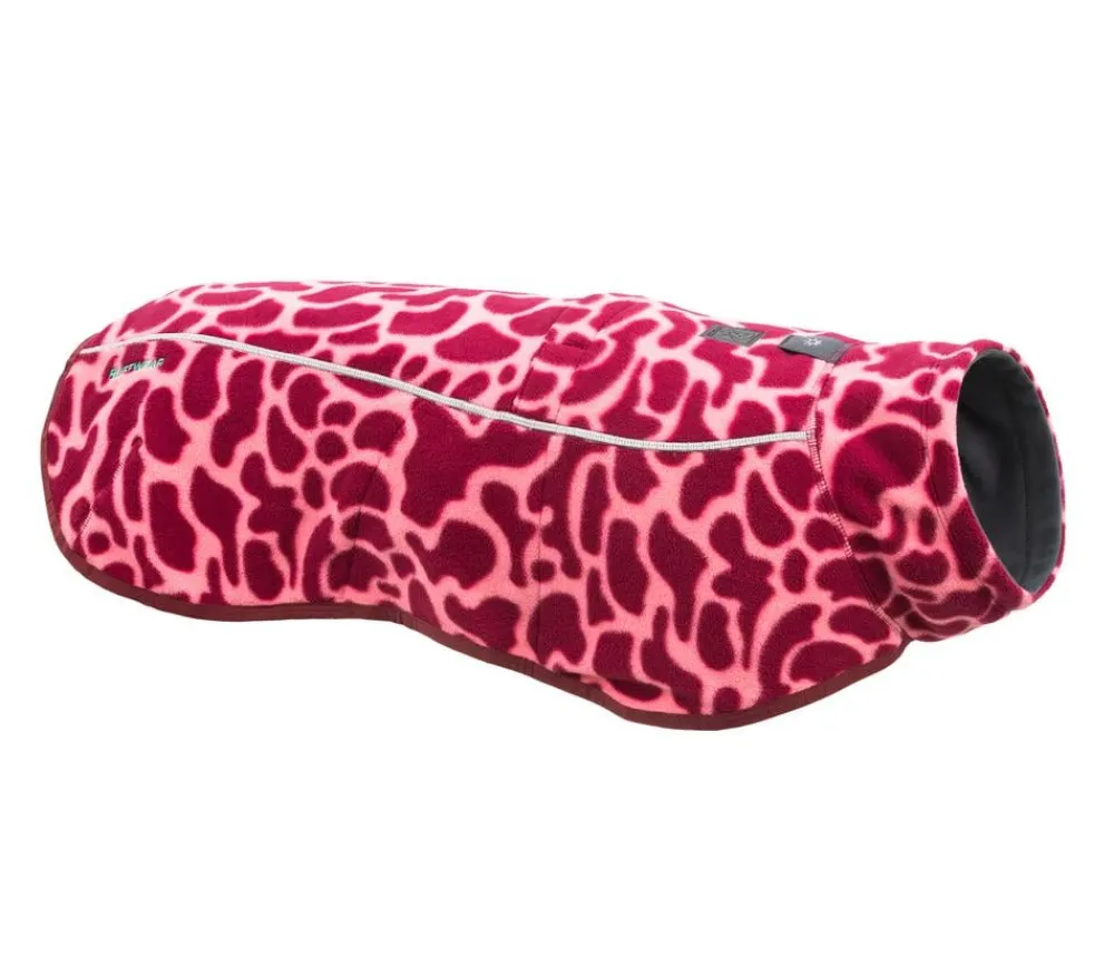 RUFFWEAR® Mehr Hundezubehör - Hunde-Feecewete Ciate Changer™ Dunkelrot