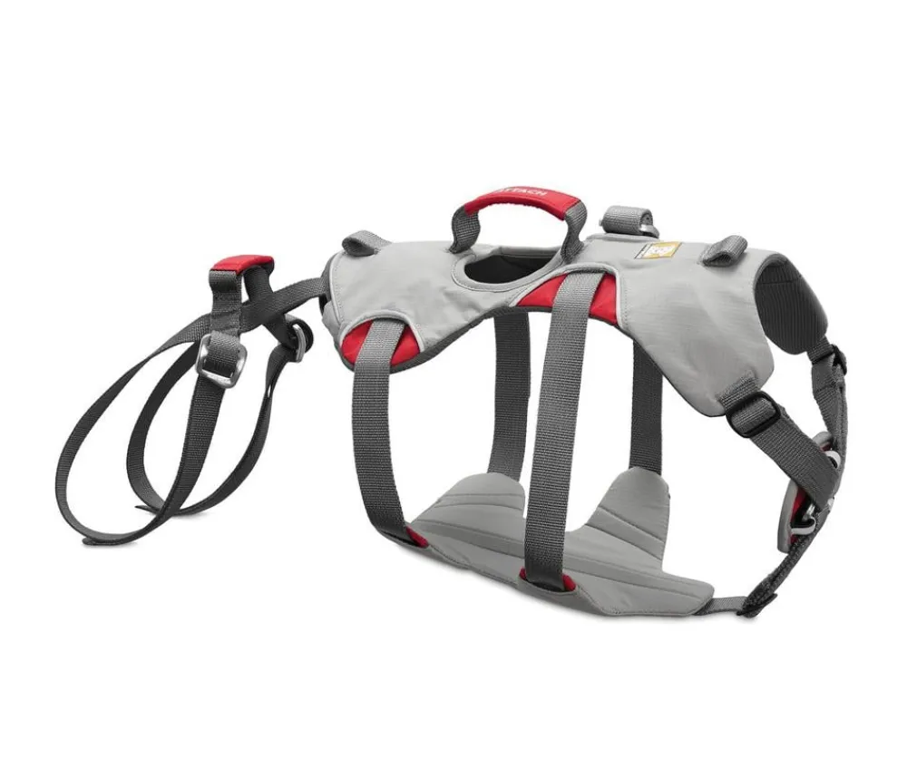 RUFFWEAR® Hundegechirr DoubleBack™ Online