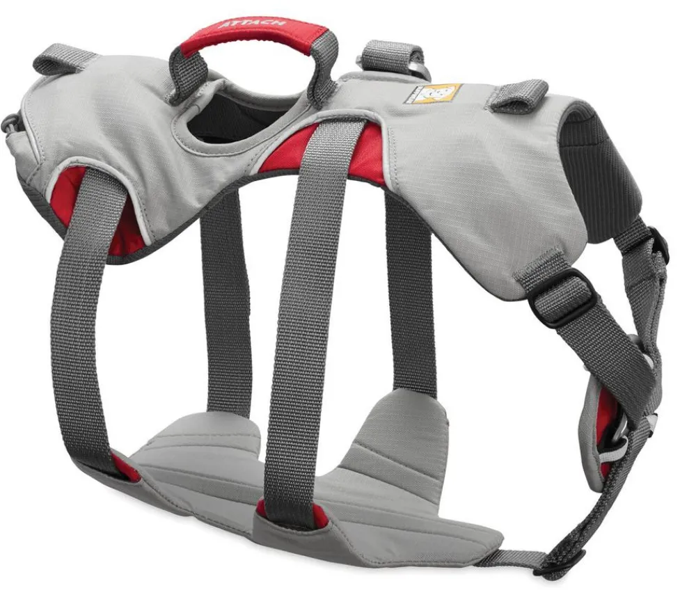 RUFFWEAR® Hundegechirr DoubleBack™ Online