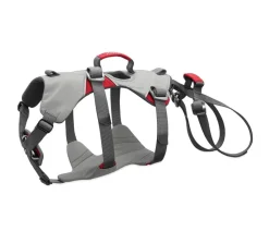 RUFFWEAR® Hundehalsbänder & Geschirre - Hundegechirr DoubleBack™
