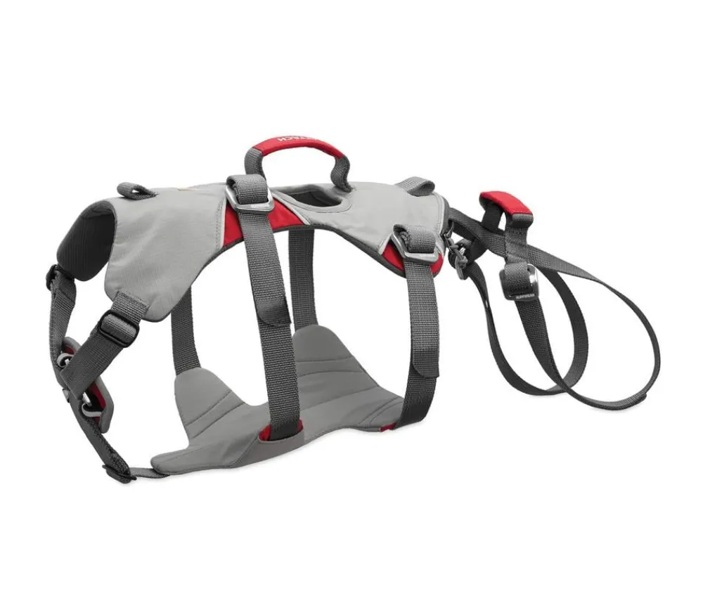 RUFFWEAR® Hundehalsbänder & Geschirre - Hundegechirr DoubleBack™