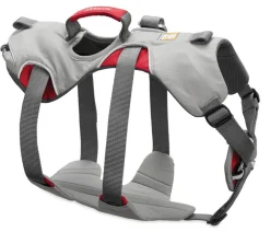 RUFFWEAR® Hundehalsbänder & Geschirre - Hundegechirr DoubleBack™