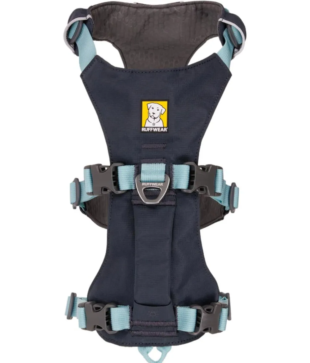 RUFFWEAR® Hundehalsbänder & Geschirre > Hundegechirr Fagine Harne 2.0