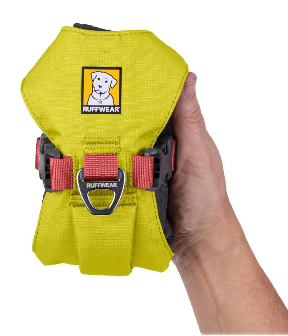 RUFFWEAR® Hundehalsbänder & Geschirre > Hundegechirr Fagine Harne 2.0