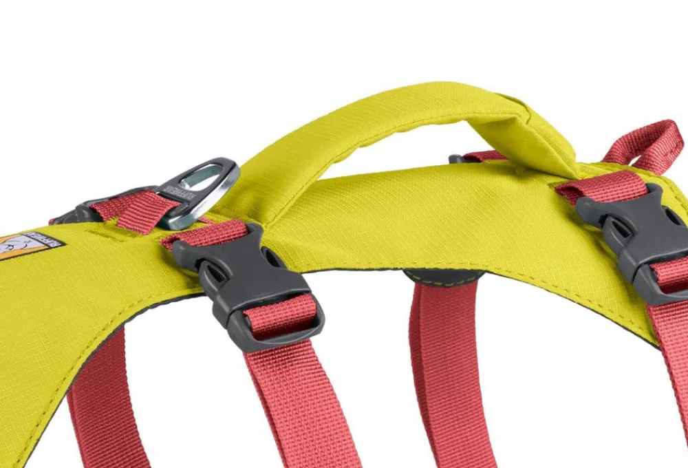 RUFFWEAR® Hundehalsbänder & Geschirre > Hundegechirr Fagine Harne 2.0