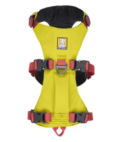 RUFFWEAR® Hundehalsbänder & Geschirre > Hundegechirr Fagine Harne 2.0