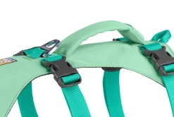 RUFFWEAR® Hundehalsbänder & Geschirre > Hundegechirr Fagine Harne 2.0