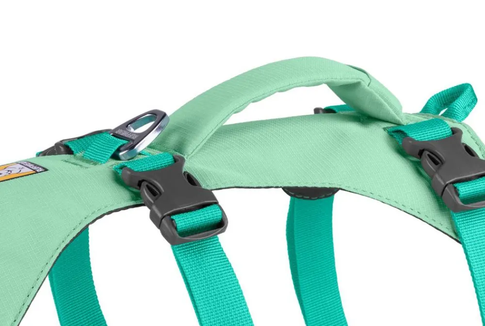 RUFFWEAR® Hundehalsbänder & Geschirre > Hundegechirr Fagine Harne 2.0
