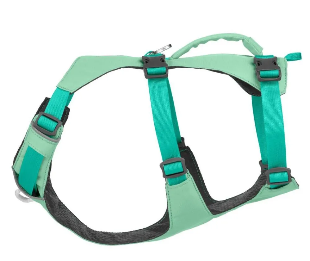 RUFFWEAR® Hundehalsbänder & Geschirre > Hundegechirr Fagine Harne 2.0